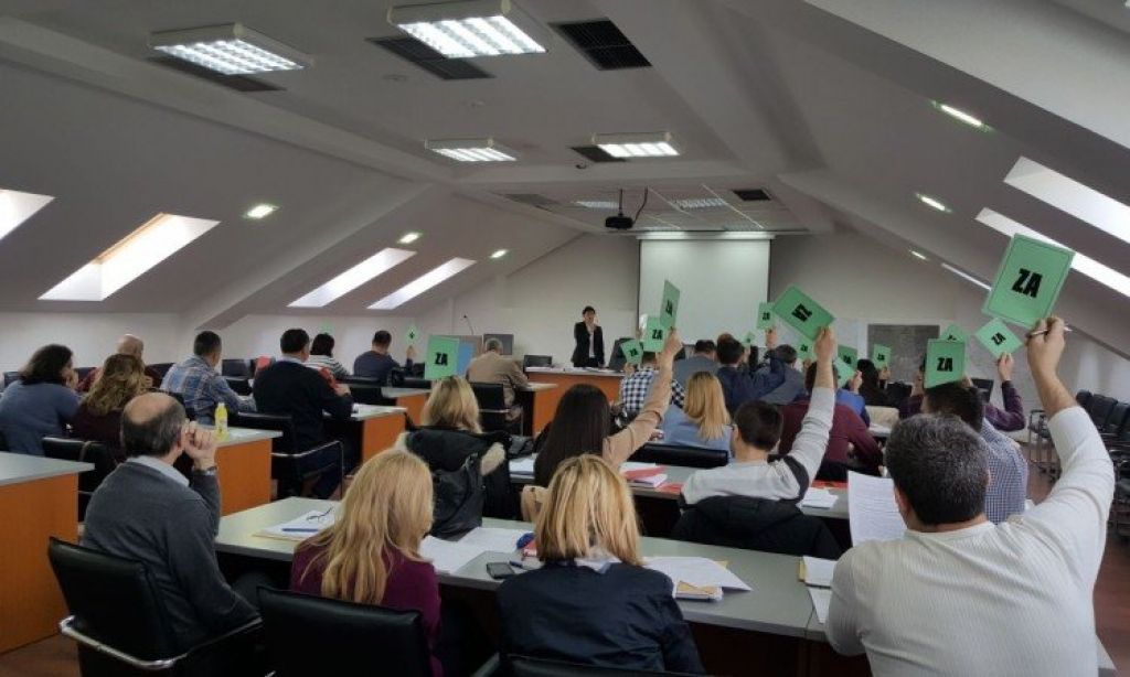 Usvojen Proračun Grada Livna za 2020. u iznosu od 12,9 milijuna maraka