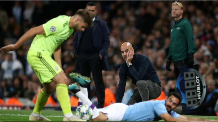 Pep Guardiola otkrio kakvo iznenađenje sprema za Dinamo na Maksimiru