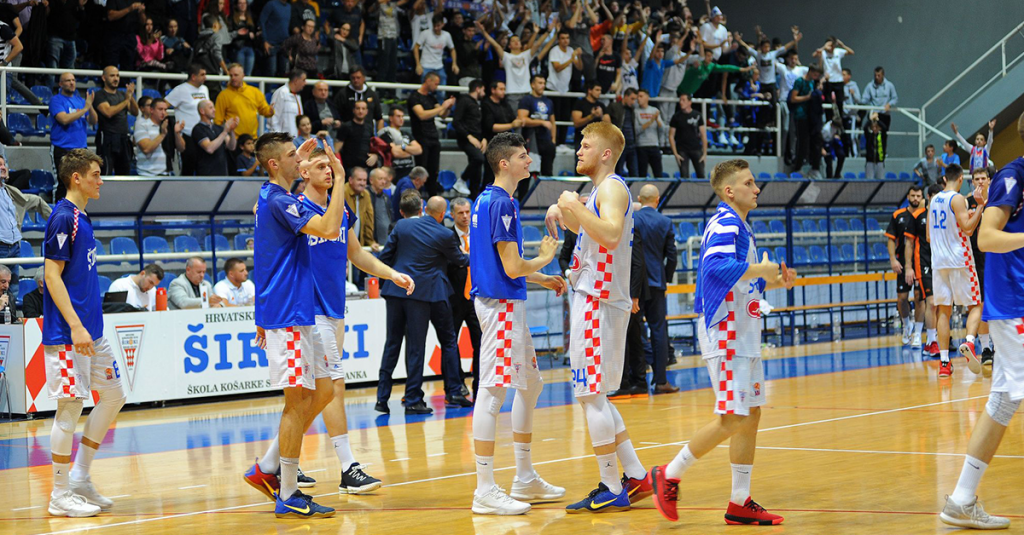 Široki na Pecari 'razbio' Helios