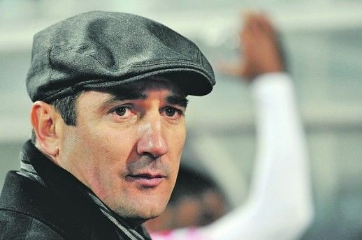 Igor Štimac: 'Zbogom prijatelju, počivaj u miru'
