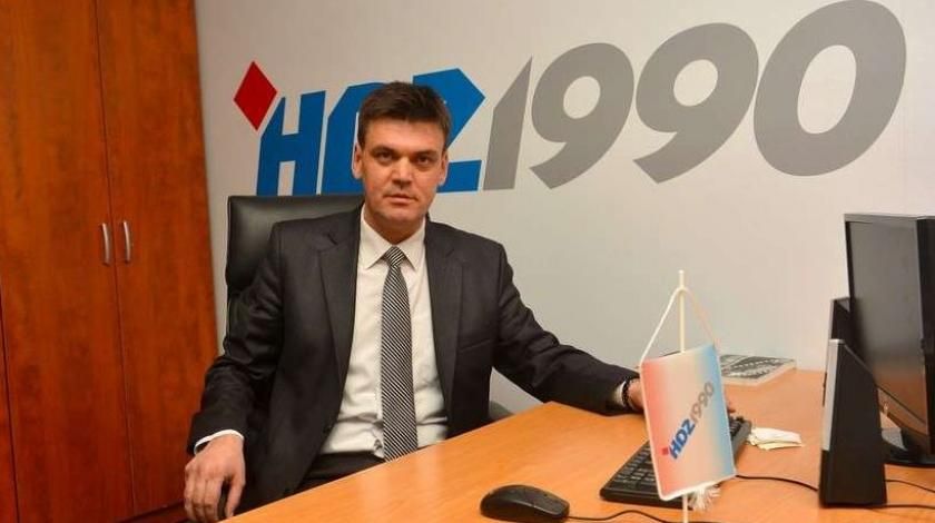 Cvitanoviću prijetili iz Njemačke, on prijavio policiji i kaže ići će na misu