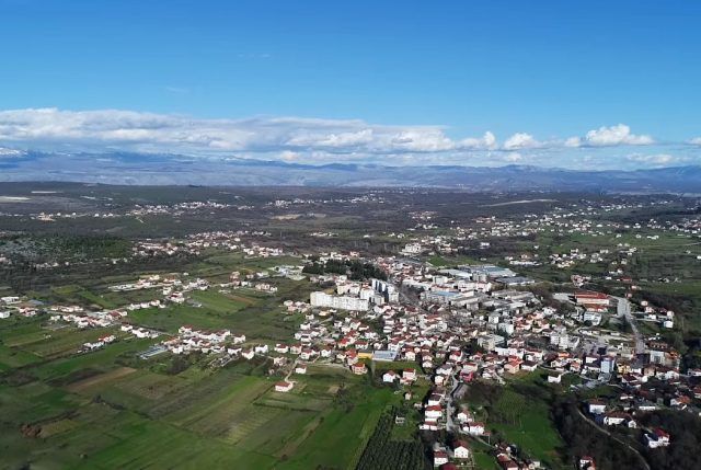 Za Amerikance Čitluk se nalazi u Hrvatskoj