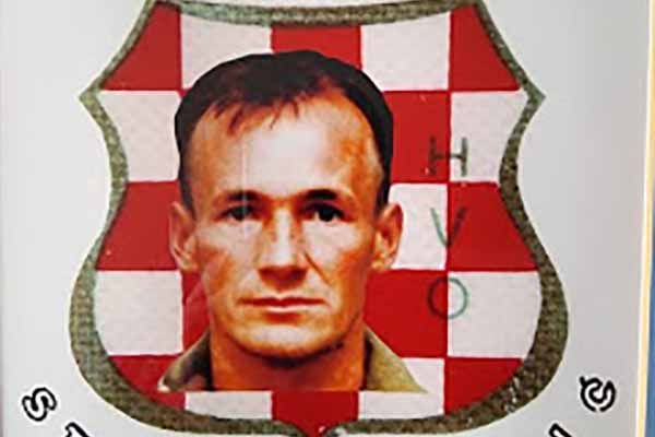 Obilježavanje 26. godišnjice pogibije hrvatskog branitelja Ivice Ćutuka