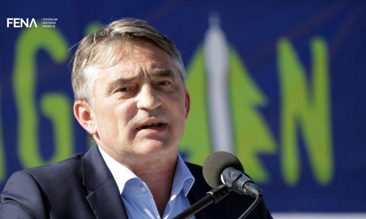 Demokratska fronta: Ljubić u ime HDZ-a poziva na blokade