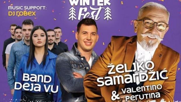 Kupres winter fest: Priprema se mnoštvo zabave i nevjerojatan doček Nove Godine