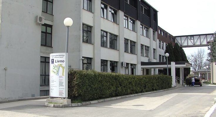 ZETOVA MOLBA doktorima u Livnu 'Očitajte mi punici, mojoj lavici, CT. K’o Boga vas molim'!