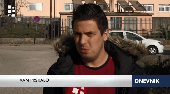 Pogledajte prilog o humanitarnom spektaklu u Čitluku 'Loptom do dobrote'