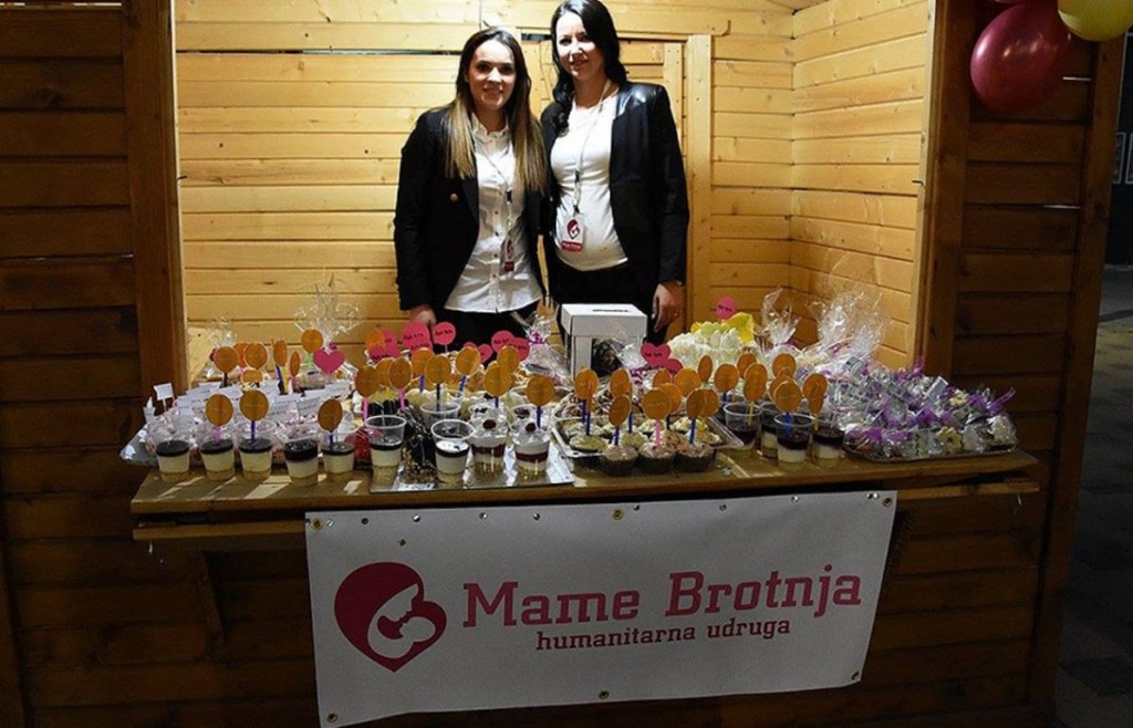 'Mame Brotnja': 22. prosinac biti će poseban dan za Brotnjo