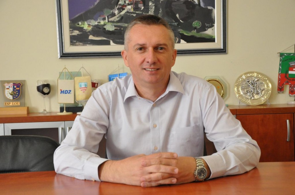 Radišić: Općina Čitluk dom brojnih razvojnih projekata