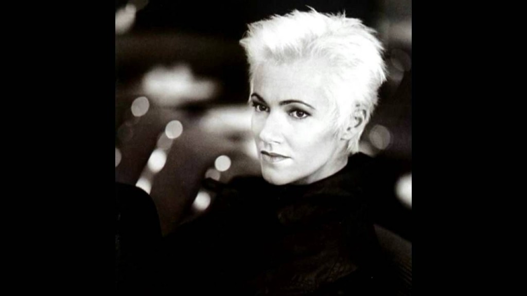 Preminula pjevačica grupe Roxette