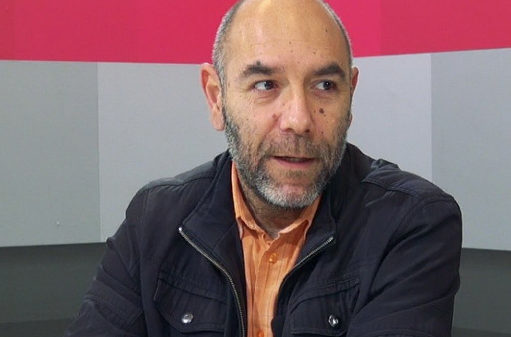 MILAN SITARSKI Ne očekujem značajnije promjene u politici Hrvatske