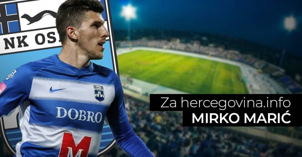 Reprezentacija je svakome san, pa tako i meni