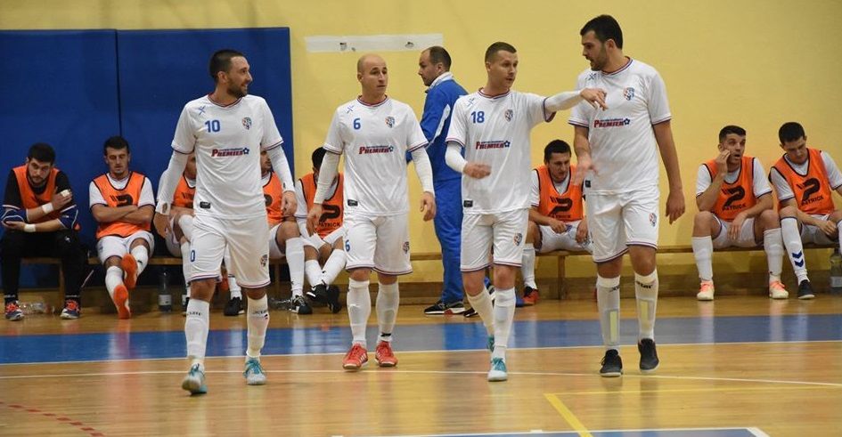 Fantastični Marin Suton vodio Brotnjo do pobjede