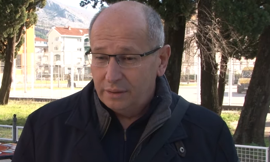 GLAS NARODA Što biste poželjeli Gradu Mostaru u 2020. godini?