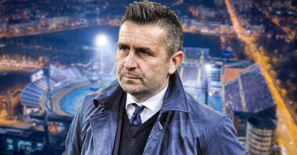 Hajduk na Facebooku bocnuo Dinamo i pjesmom pozvao navijače na derbi