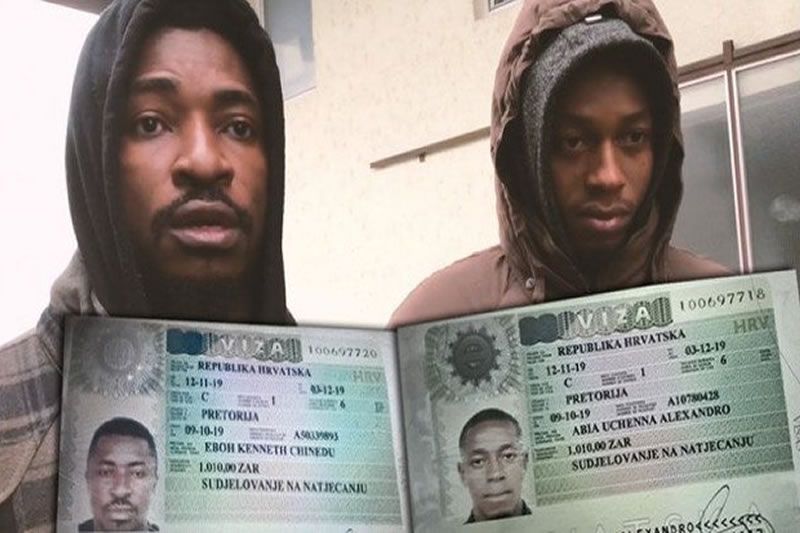 I policija i Nigerijci nešto skrivaju