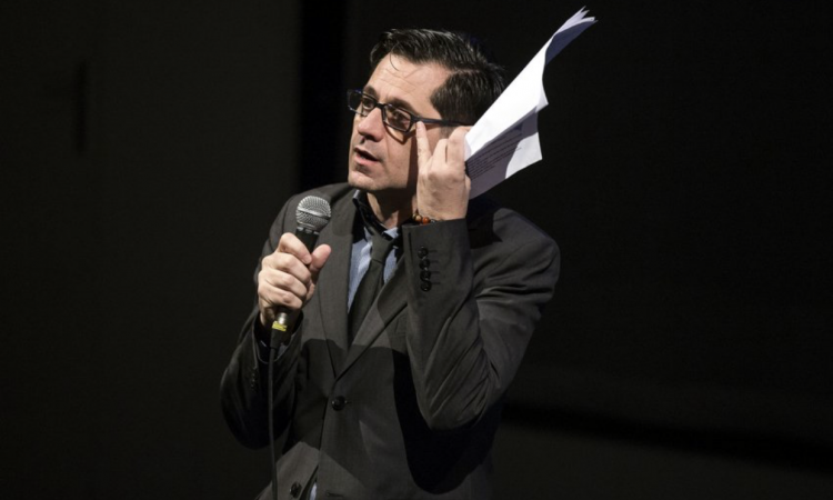 Oliver Py: Svaka generacija ima svoju borbu, u BiH je bio rat za demokraciju