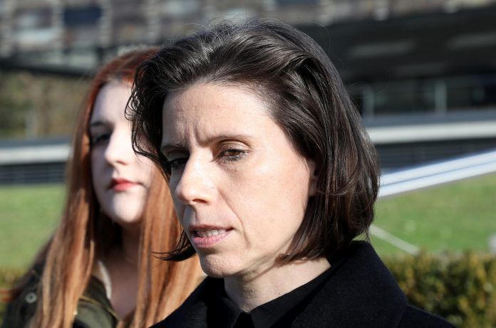 KATARINA PEOVIĆ Nisam se rukovala s Kolindom jer nije Praljku oduzela odlikovanja