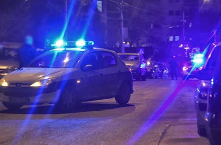 PUCNJAVA U LJUBUŠKOM: Muškarac ozlijeđen, dvije osobe uhićene
