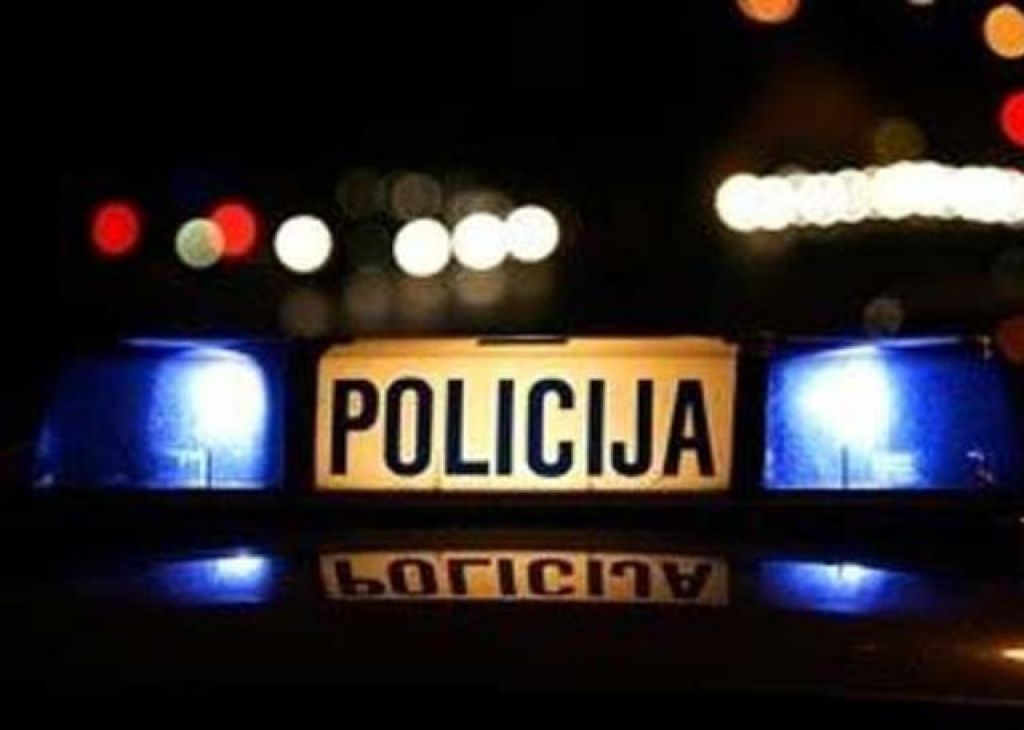 U sudaru vozila kod Prijedora poginula žena