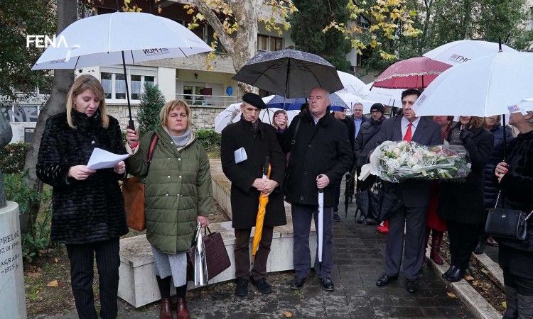 Na današnji dan Vladimir Prelog dobio Nobelovu nagradu za kemiju