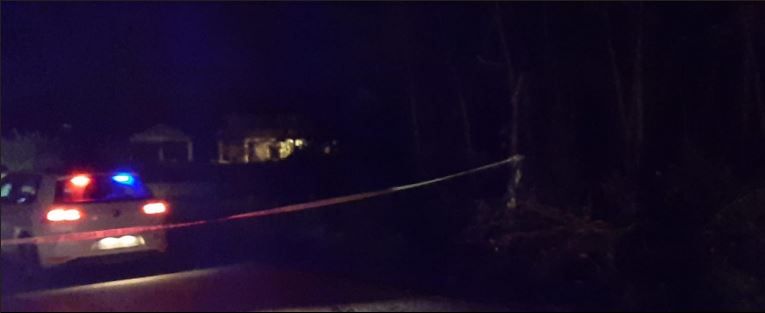 Pucnjava u Ljubuškom, jedna osoba ozljeđena