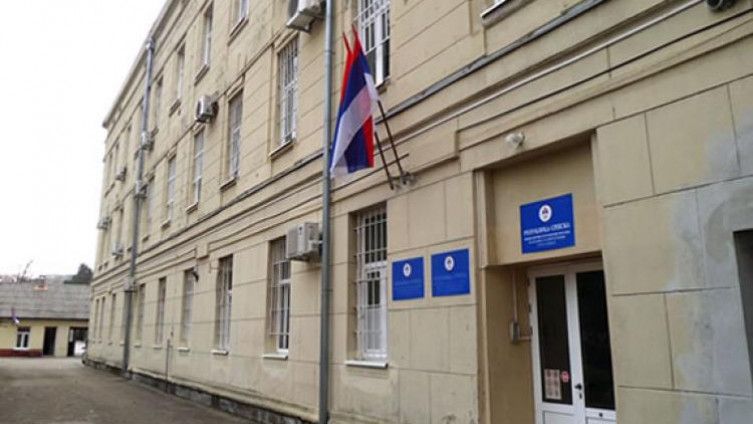 Pucnjava u Hercegovini: Ispalio hitac u 'Sberbanku'