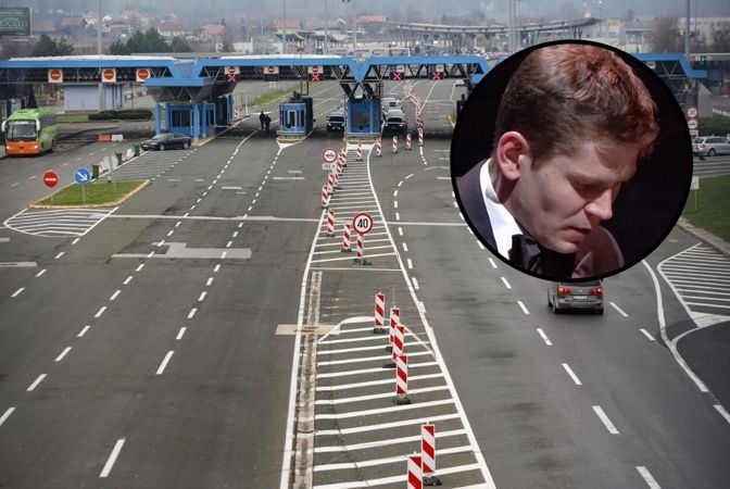 Ruski pijanist objavio fotografiju uređaja za koji se mislilo da je bomba