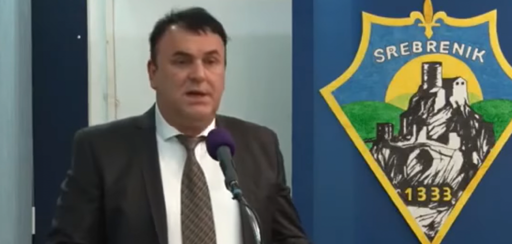 Bh. političar priznao da nikada nije govorio istinu