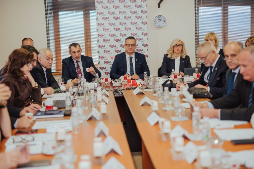 Oznake na mostarskim fakultetima uskoro i na Brailleovom pismu