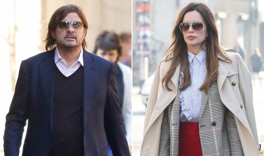 Severina došla u Beograd po sina, a Milan proglasio samoizolaciju