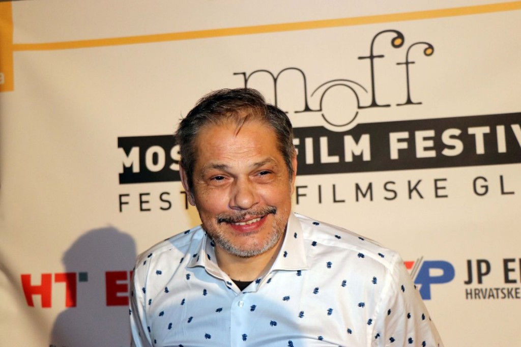 Dodjelom nagrada 'Stablo ljubavi' završen je 13. Mostar Film Festival