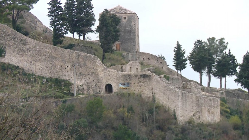 STOLAC Gradnja sakralnih objekata u zaštićenom pojasu nacionalnog spomenika?