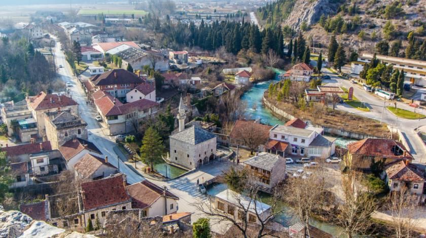 Za obnovu i opremanje Dječijeg vrtića Stolac izdvojeno oko 40 tisuća maraka