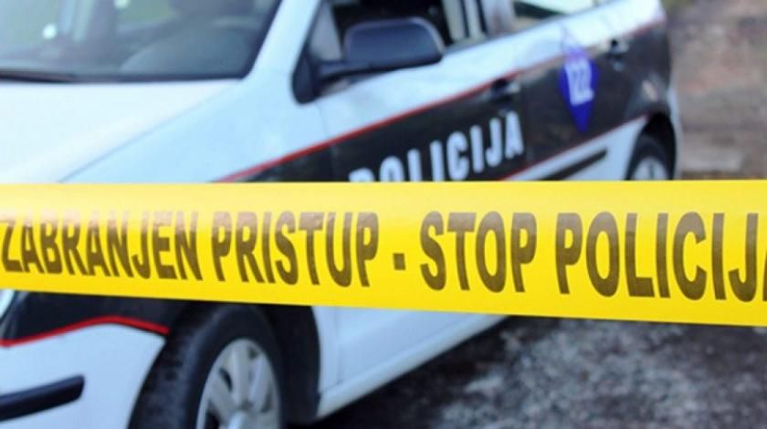 Policija