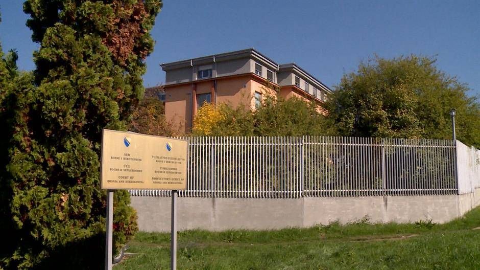 Podignuta optužnica protiv pripadnika vojske RS koji je ubio 20 bošnjačkih civila