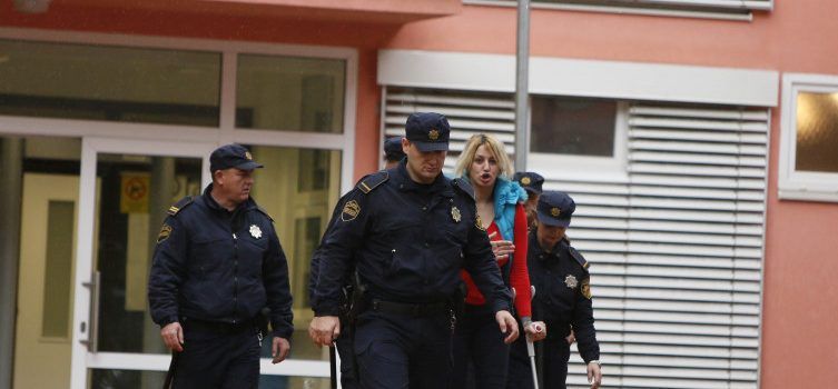 Dalipagić zatražila nagodbu za Sunitu Hindić