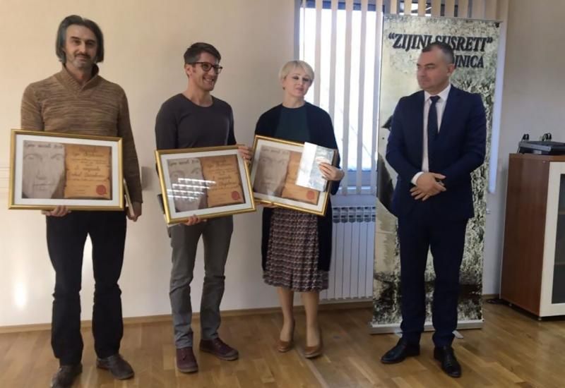 Mostarka osvojila prvo mjesto na konkursu za najbolju kratku priču/pripovijetku