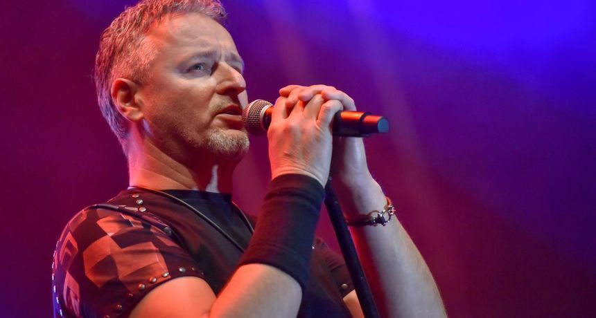 Thompson pozvao Hrvate da zajedno zaustave komuniste