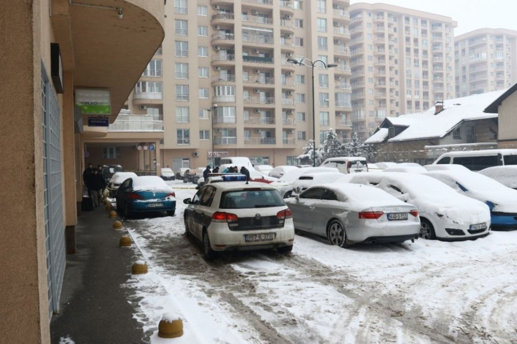 Aktivacija eksplozivne naprave uzrok pogiblje muškarca u Sarajevu