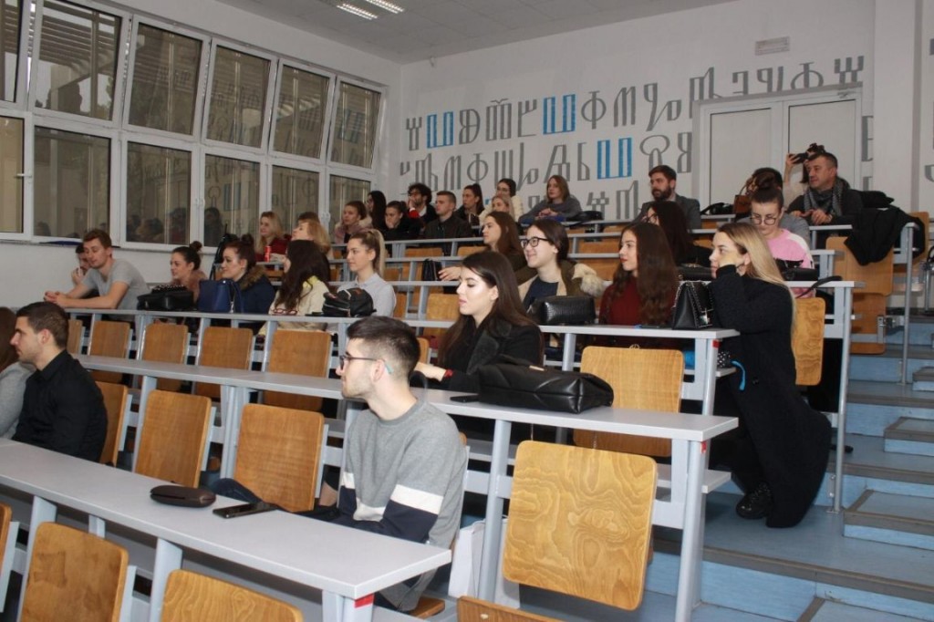 Filozofski fakultet,Sveučilište Mostar,film,Aleksi ,udruga press