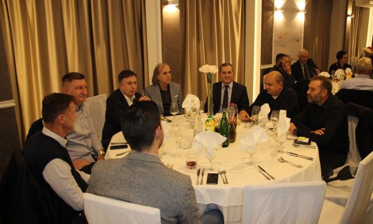 VIDIĆ U zadnjih godinu dana na području Čapljine uposleno je nova 142 djelatnika
