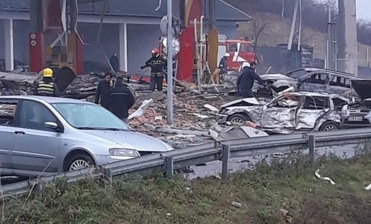 SVJEDOČILI HORORU 'Vikao je upomoć, nitko nije htio prići'