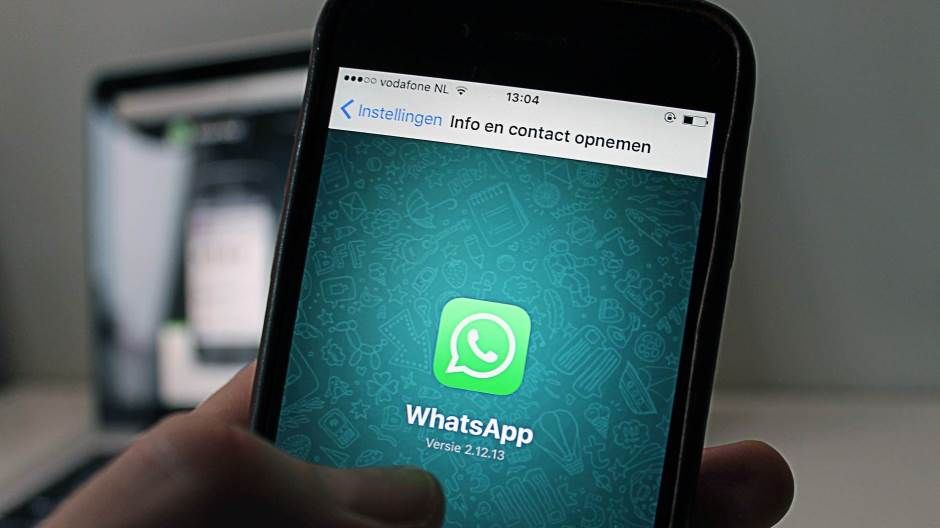 Od Nove godine WhatsApp više neće raditi na nekim mobitelima