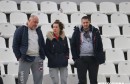 HŠK Zrinjski: Pogledajte kako je bilo na stadionu za vrijeme utakmice protiv Radnika