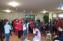 Frama Široki Brijeg i dom „Marija – naša nada“ organizirali božićnu priredbu za djecu s poteškoćama u razvoju