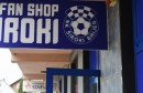 Fan Shop NK Široki Brijeg, NK Široki Brijeg