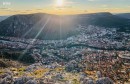 adrenalinska , atrakcija, Mostar