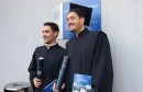 Građevinski fakultet Sveučilišta u Mostaru promovirao 88 diplomanata