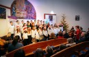 Božićni koncert, Busovača
